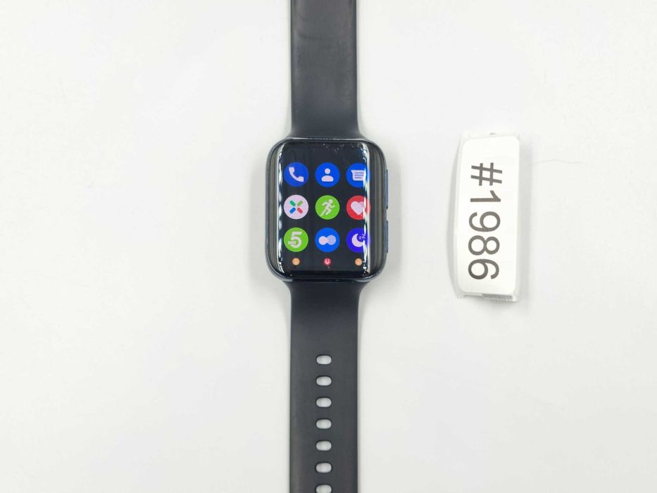 Zegarek Oppo Watch 46mm LTE | #1986