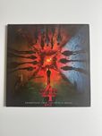 Vinil stranger things 4°temporada