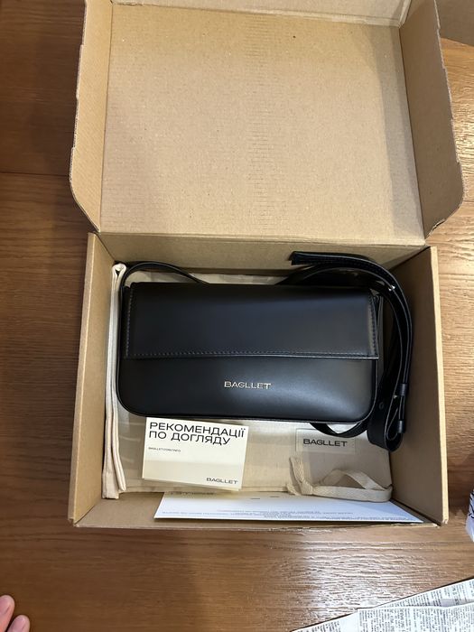 Сумка Bagllet BG105