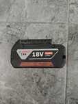 Bateria akumulator Bosch 18v 5Ah