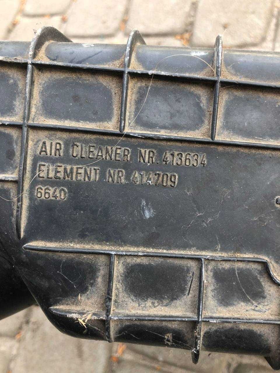 Корпус повітряного фільтра Вольво/Volvo 440. B16F B18F