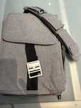 Mochila nova do IKEA sem uso