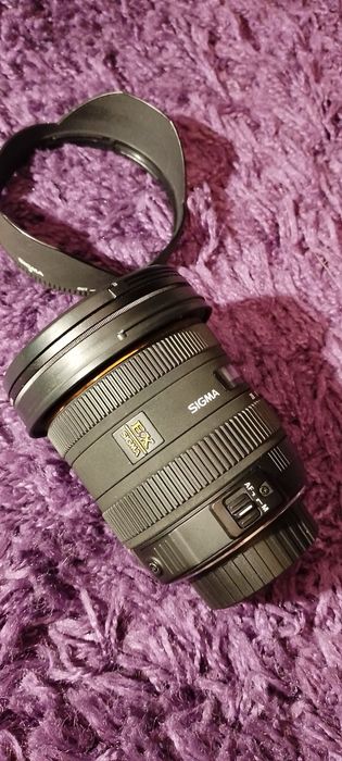 Sigma 10-20mm 3.5 DC HSM EX(Nikon AF)