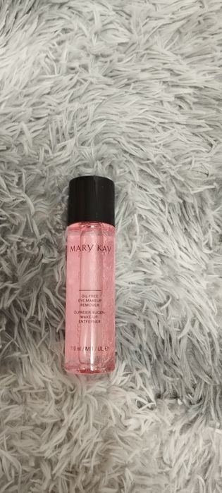Mary Kay Знежирений засіб для зняття косметики з очей.Оригінал
