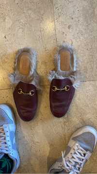 Gucci Loafers 41