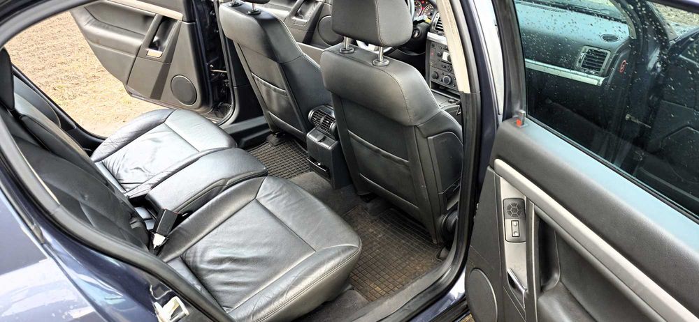 Opel Signum * Xenon * Klima * Skóra