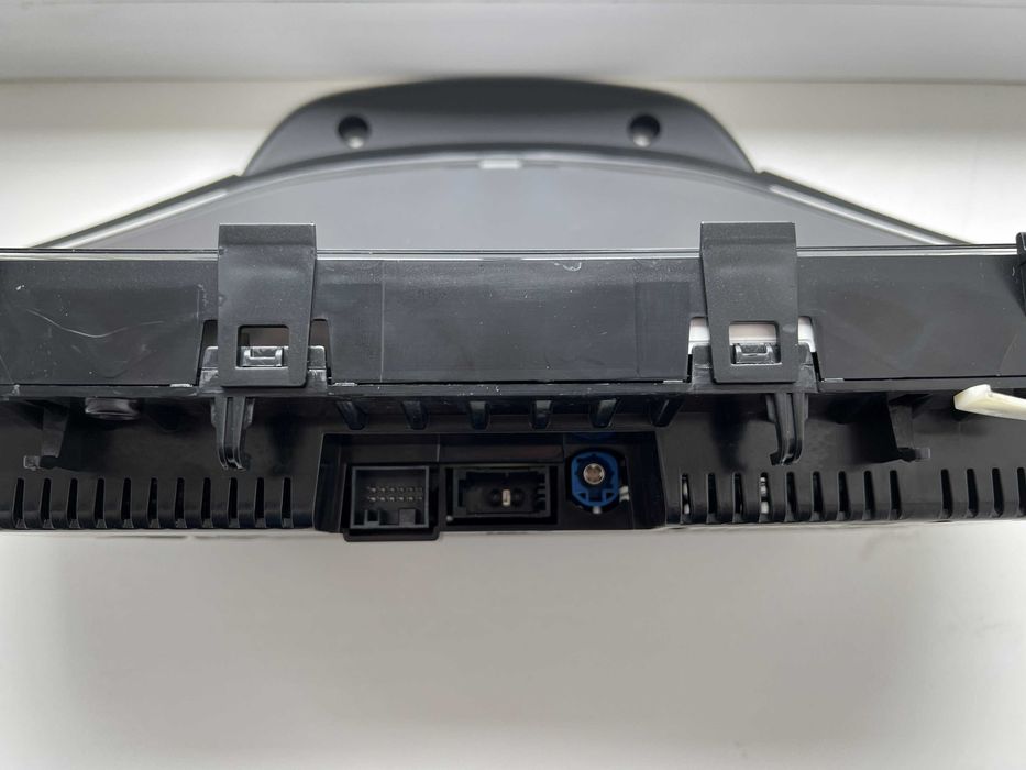 Приборна панель під проекцію BMW F30 F31 F32 F34 F36