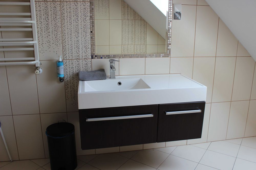 Sylwester w Karpaczu - 2-pokojowe mieszkanie dla 4 osób