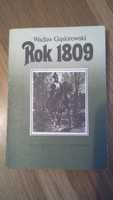 Rok 1809 - Wacław Gąsiorowski