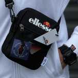сумка Ellesse мессенджер Елис барсетка через плечо месенджер еліс елис