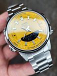 Годинник  Casio AMW-880D-9A Оригінал Гарантія Часы Касио