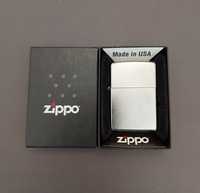 zapalniczka zippo