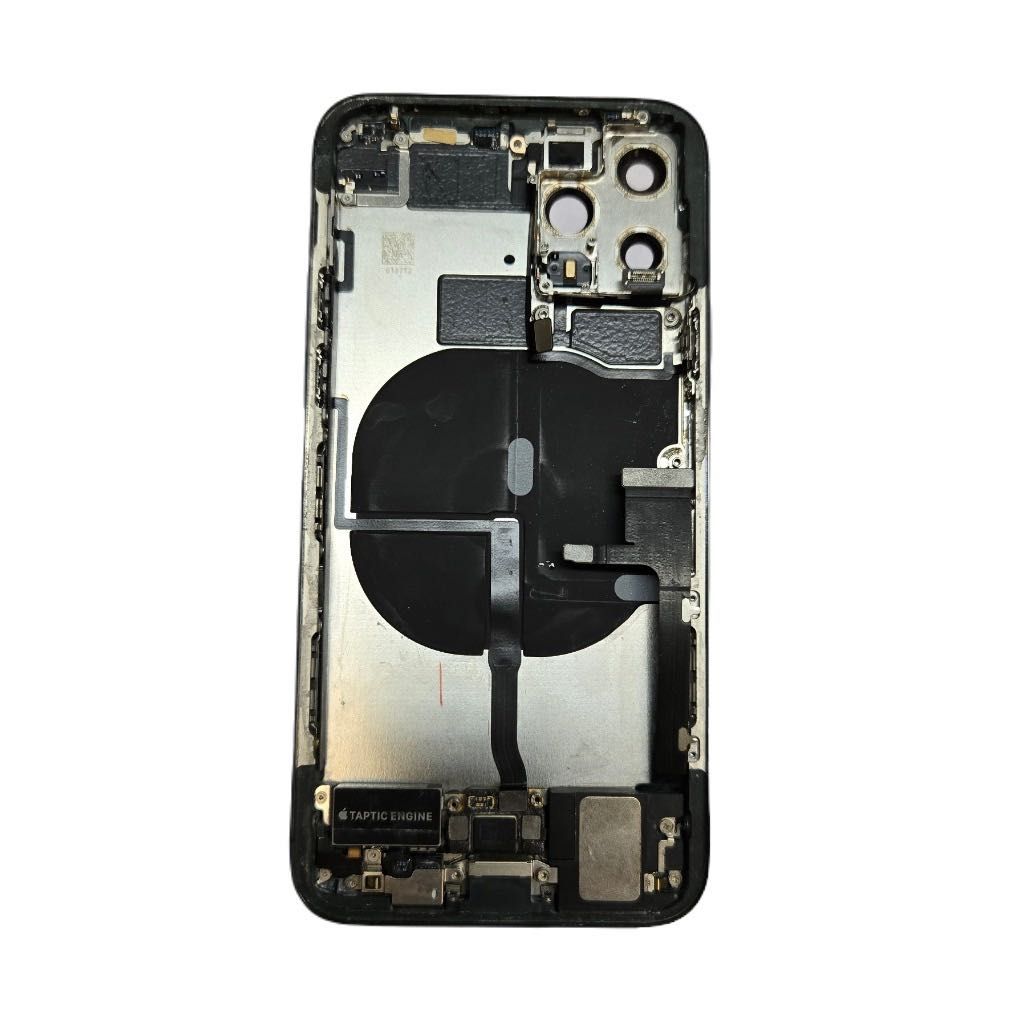 Korpus Obudowa Ramka Tył iPhone 11 Pro Midnight Green 39