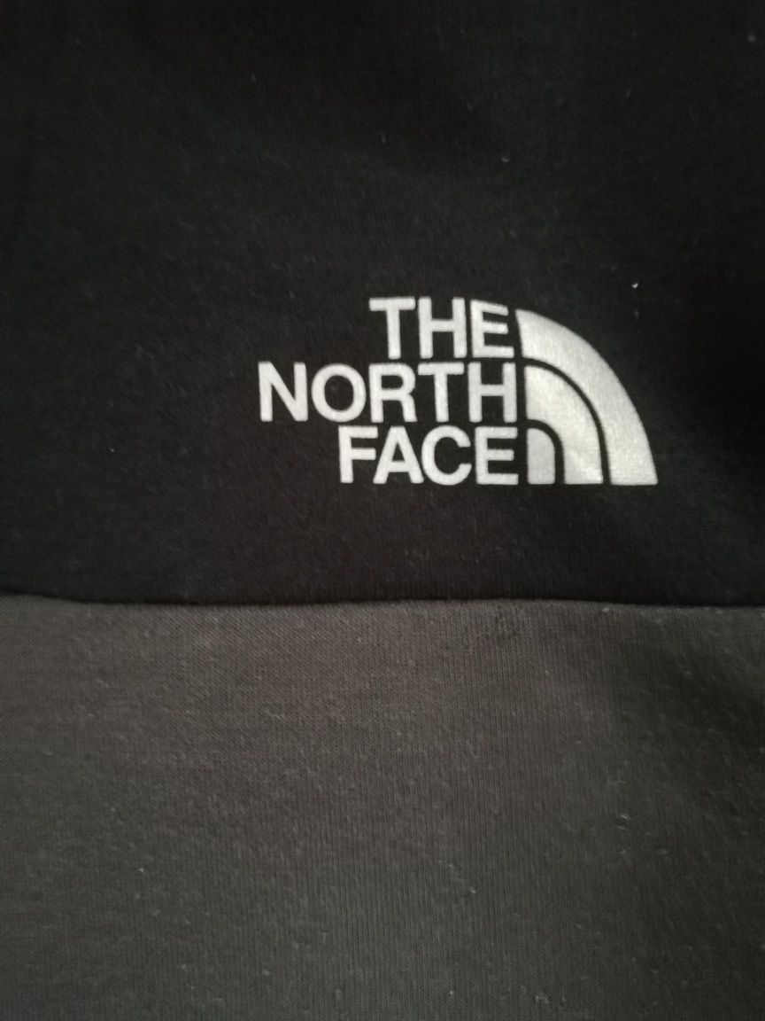 Bluza chłopięca the north face