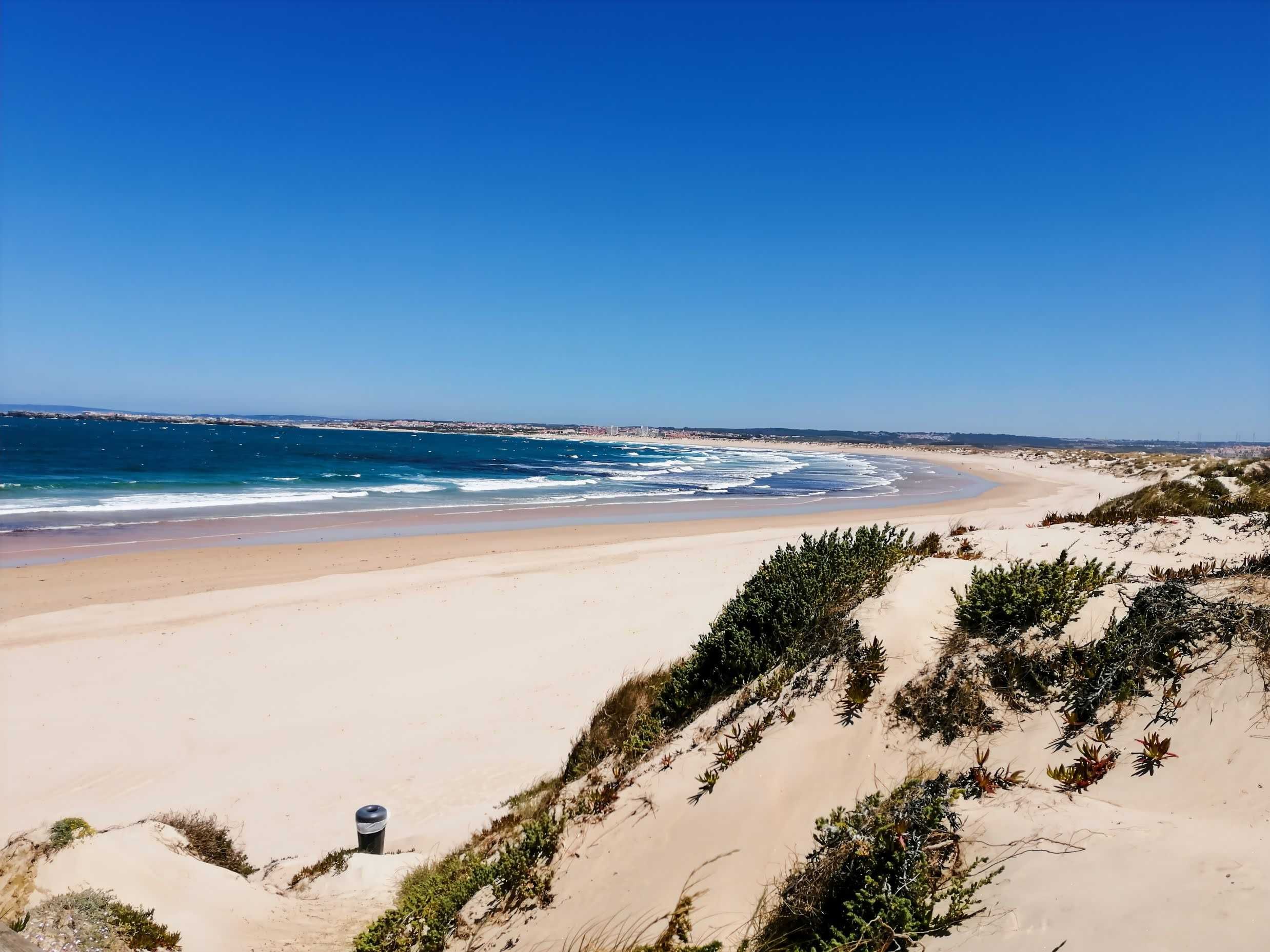 Aluguel de férias aconchegante na tranquila Peral, Portugal