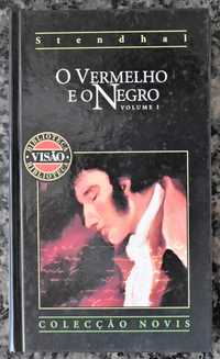 Stendhal - O Vermelho e o Negro (Vol. 1)