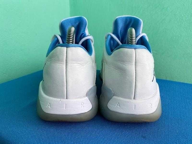 Кросівки Nike Air Jordan 11 CMFT Low Legend