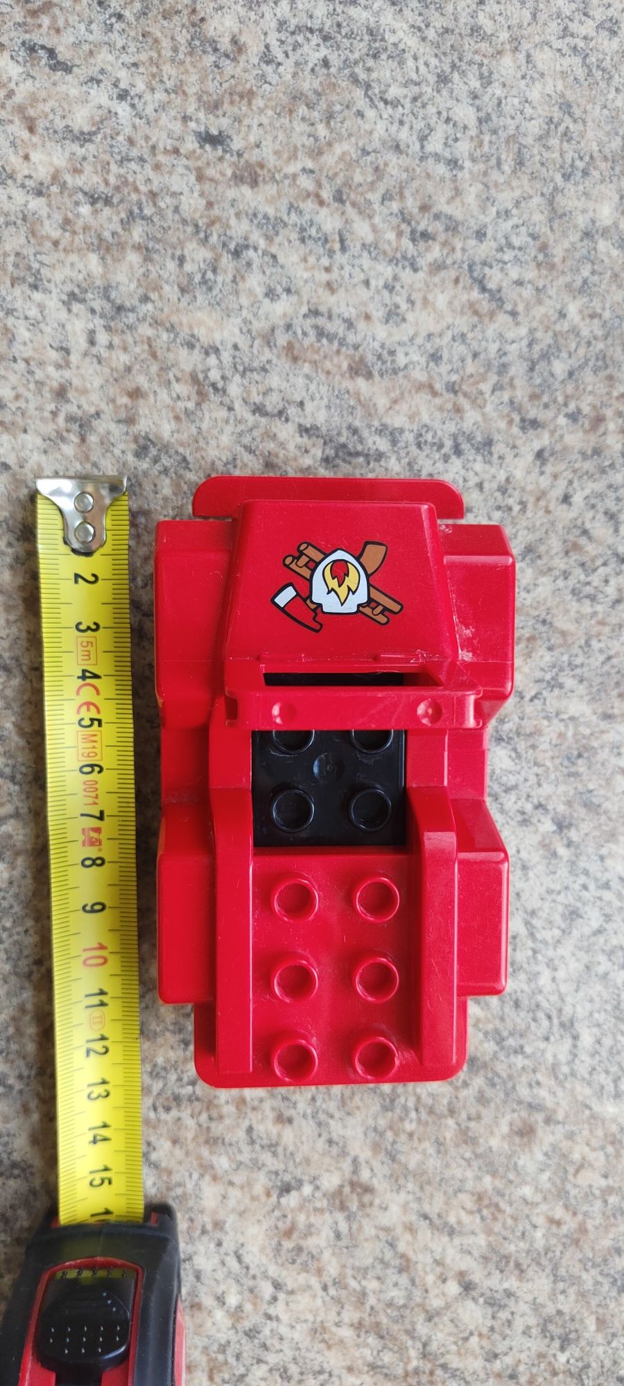 LEGO Duplo,auto.