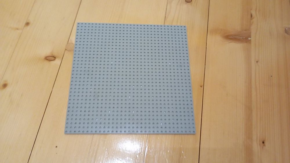 Лего пластина 32×32