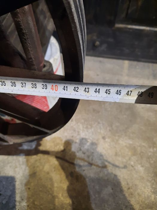 Sprężarka głowica powietrza