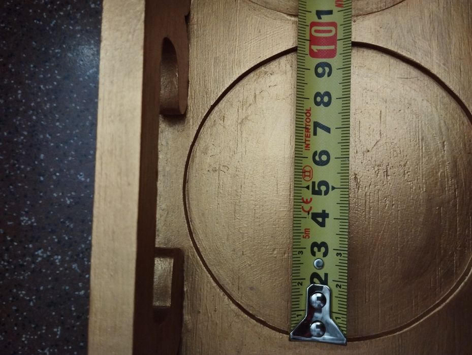 Деревянная полочка ,для кухни