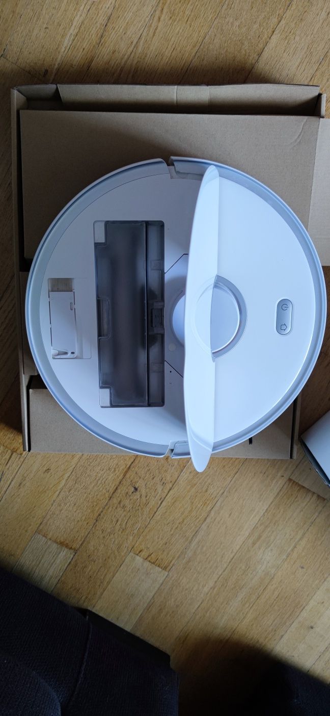 Xiaomi Roborock s5 max
