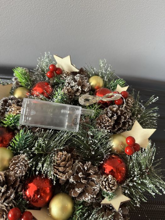 Wieniec Bożonarodzeniowy