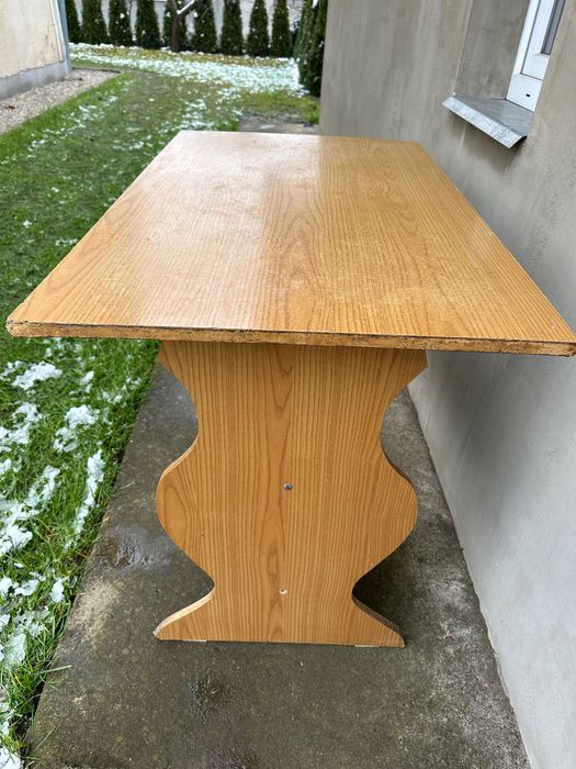 Стіл кухонний б/у