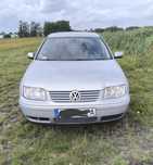 Volkswagen Bora 1.6 MPI LPG klima