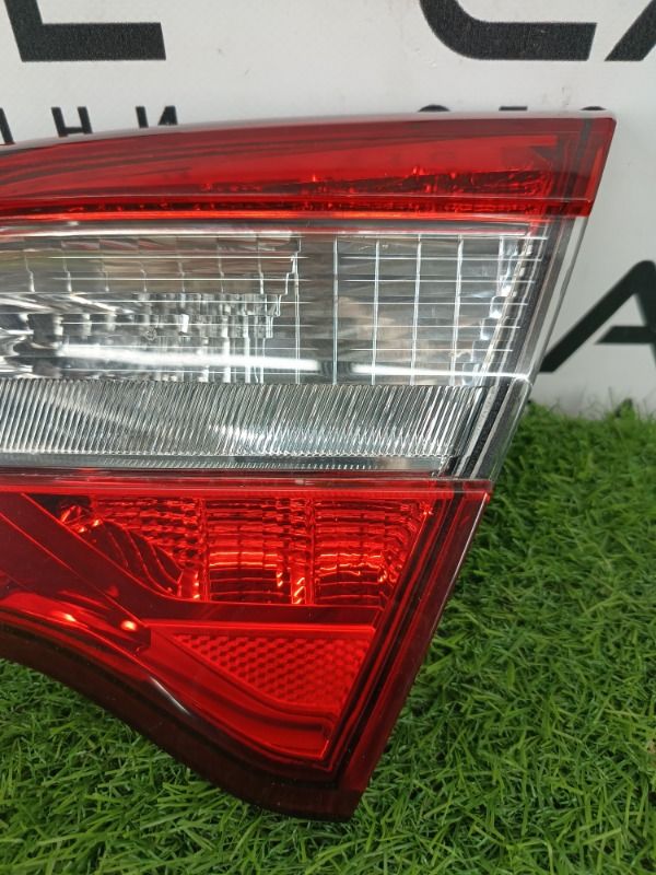 Задний фонарь Subaru Legacy 2.5 2016 правый