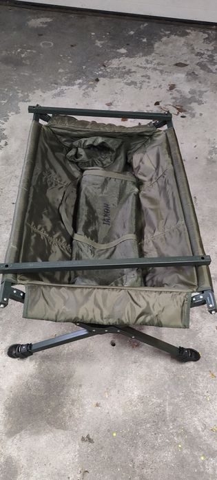 Kołyska mata karpiowa jaxon