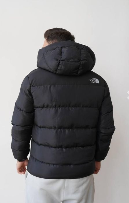 Зимова куртка Тhe North Face, холлофайбер. Курточка TNF/ Всі розміри
