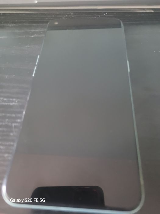 Oppo A53 bez rys