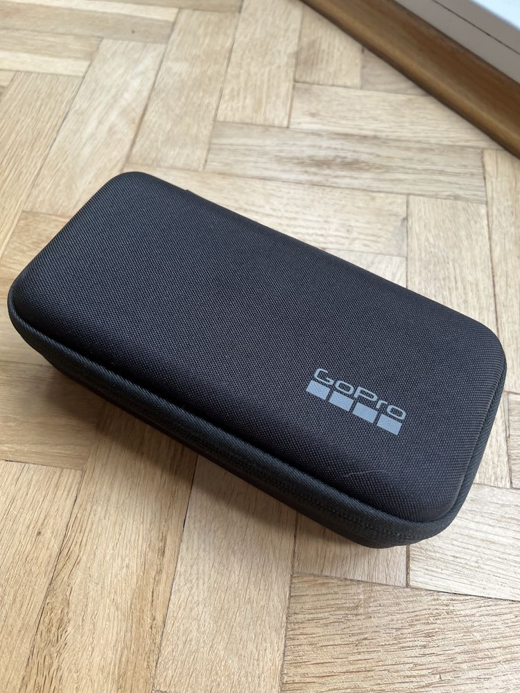GoPro Hero 9 Black jak nowe