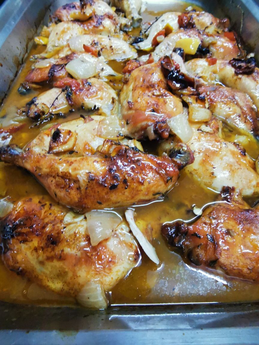 Food4U - Refeições Prontas