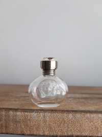 Kolekcjonerska mini butelka po perfumach Versace Blonde edt 5 ml