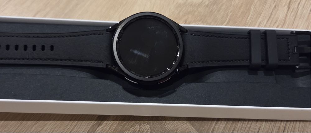 Zegarek  Galaxy Watch6 classic