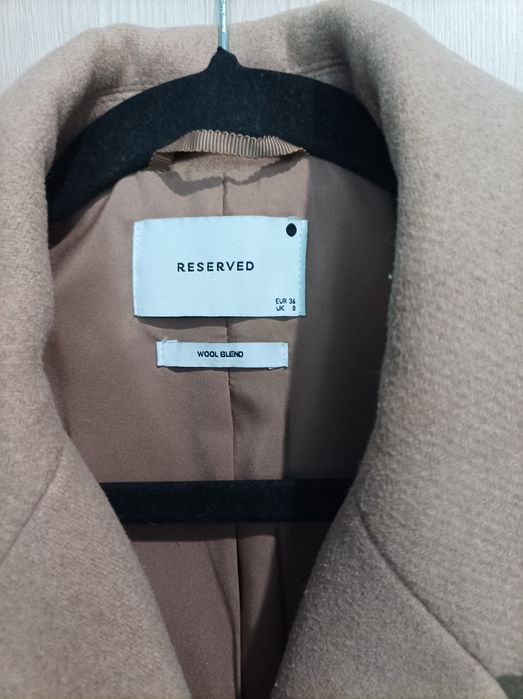 Пальто жіноче весна-осінь - 375 грн.