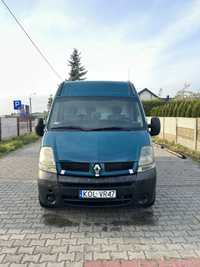 Renault Master 2.5dCi
