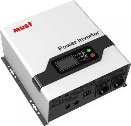 Автономний  інвертор  MUST EP20-1000 PRO