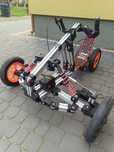 Gokart elektryczny Docyke