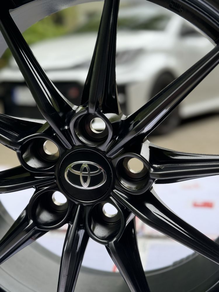 Felgi 18” GR Yaris BBS kute OEM | Poznań