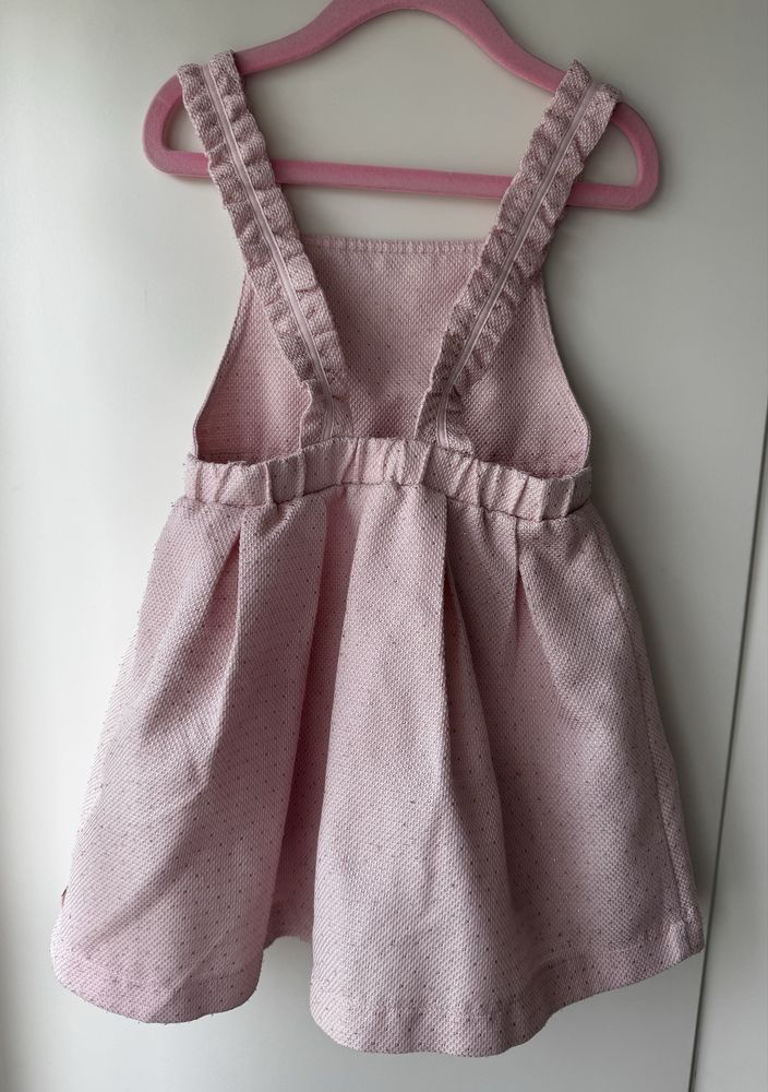 Sukienka princeska Ted Baker 86-92