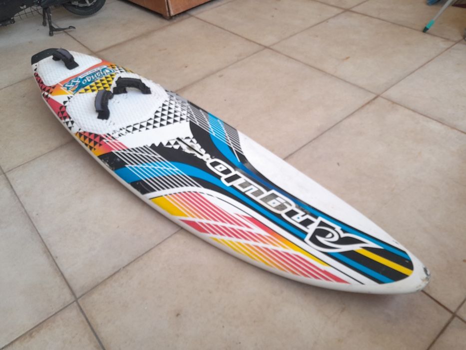 Prancha windsurf 100 euros