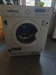 Pralka Electrolux