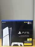 Ps5 slim dual controller