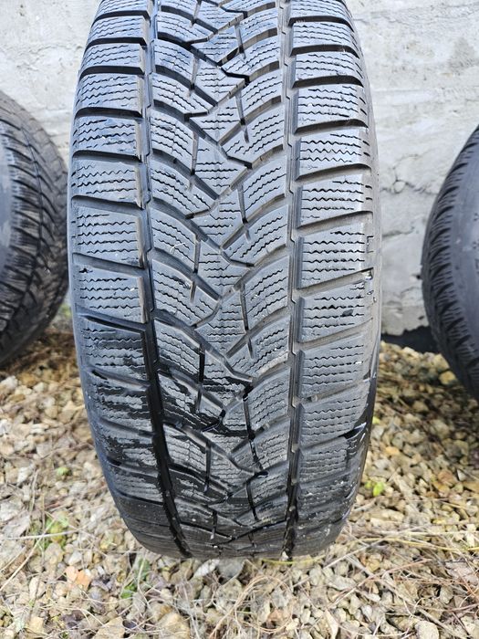 Kola zimowe Oryginalne AUDI ATS Q3 A4 A6 8U0  Q3  5x112 6,5 R17 Et33