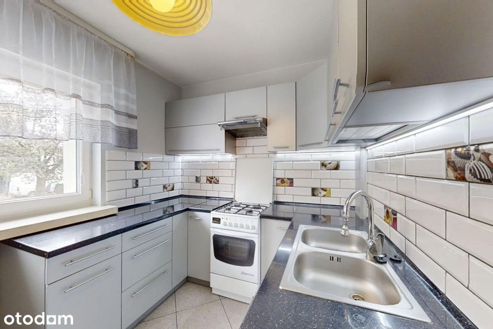 Idealne na start lub inwestycję! Rezerwacja!!