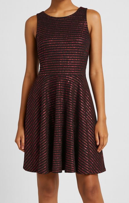 Sukienka damska elegancka