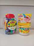 Zestaw kreatywny Play-Doh